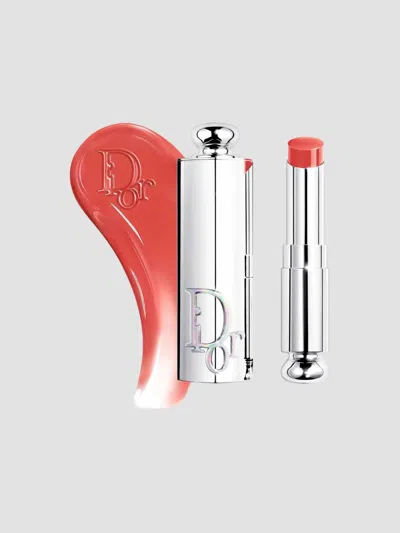 Dior Addict Glass Lipstick In 599 Aable