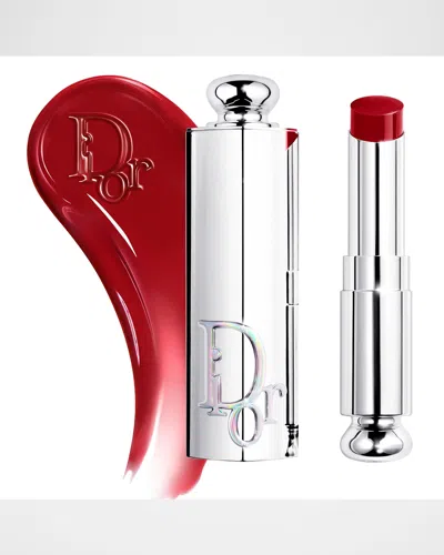 Dior Addict Glass Lipstick - 807 Very