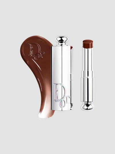 Dior Addict Glass Lipstick In 939 Deep Saddle