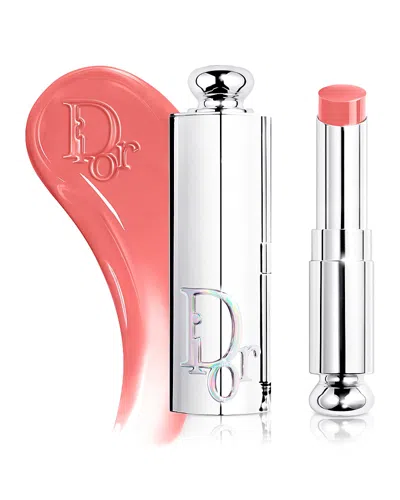 Dior Addict Glass Lipstick In Pink