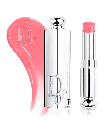 Dior Addict Glass Lipstick In Pink