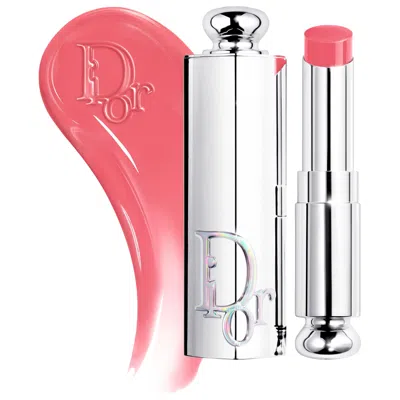 Dior Addict Glass Lipstick Ultra-shine Hydrating Lip Gloss Stick 309: My  0.11 Oz/2.7 G In Transparent