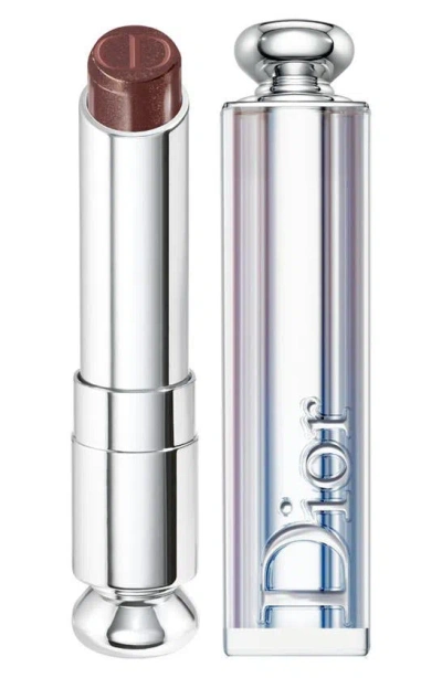 Dior Addict Hydra-gel Core Mirror Shine Lipstick In 927 Sophisticated