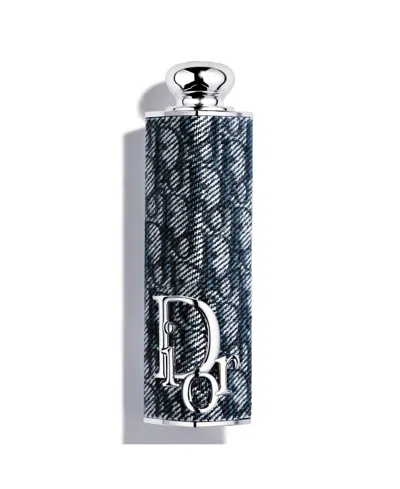 Dior Addict Limited Edition Refillable Case In Transparent