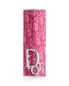 Dior Addict Refillable Shine Lipstick - Couture Case In Pinkmania