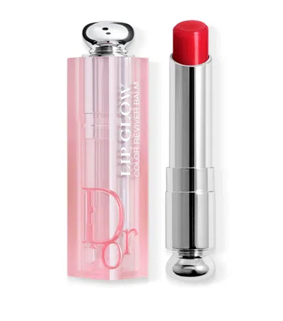 Dior Addict Lip Glow - Blooming Boudoir In Pink