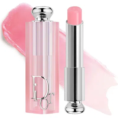 Dior Addict Lip Glow Balm In 001 Pink
