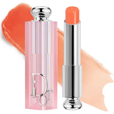 Dior Addict Lip Glow Balm In 004 Coral