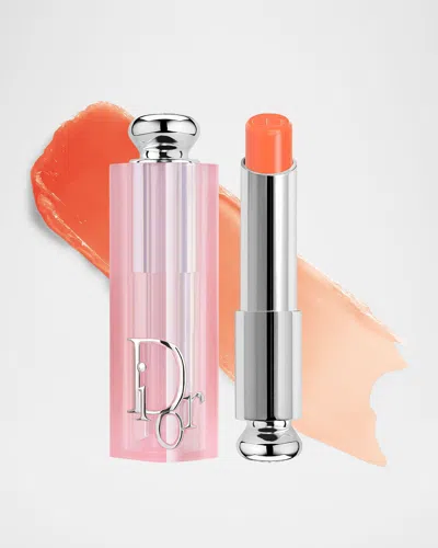 Dior Addict Lip Glow Balm In 004 Coral