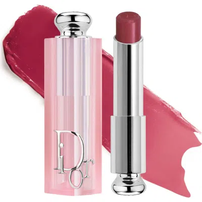 Dior Addict Lip Glow Balm In 006 Berry