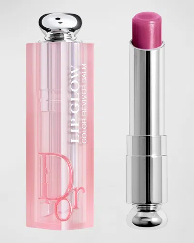 Dior Addict Lip Glow Balm In White