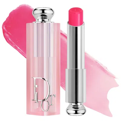 DIOR DIOR ADDICT LIP GLOW BALM 007 RASPBERRY 0.11 OZ / 3.2 G