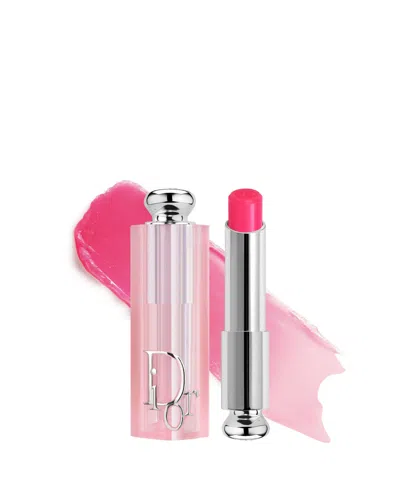 Dior Addict Lip Glow Balm In 007 Raspberry