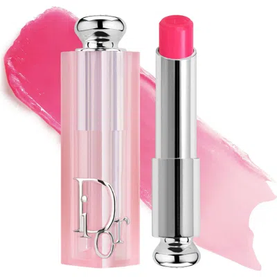 Dior Addict Lip Glow Balm In 007 Raspberry