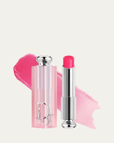 Dior Addict Lip Glow Balm In 007 Raspberry