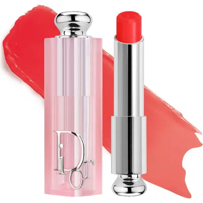 Dior Addict Lip Glow Balm In 015 Cherry
