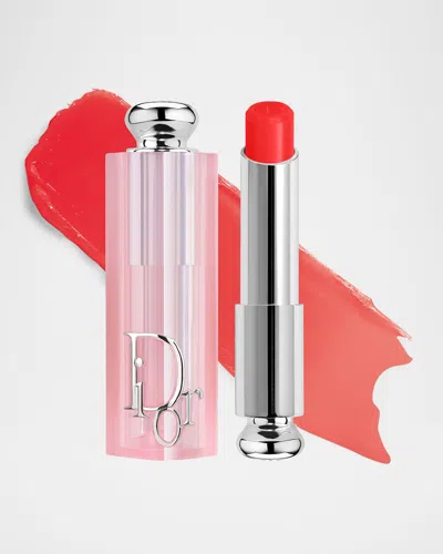 Dior Addict Lip Glow Balm In 015 Cherry