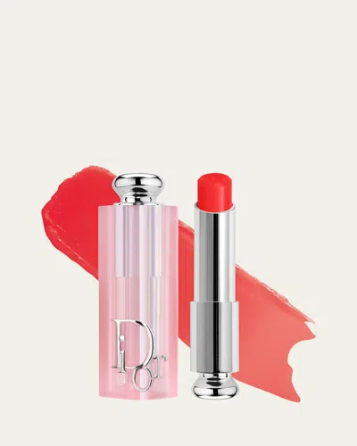 Dior Addict Lip Glow Balm In 015 Cherry