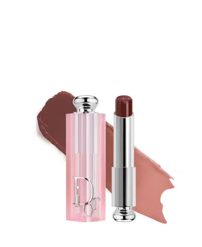 Dior Addict Lip Glow Balm In 020 Mahogany