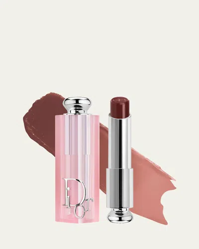 Dior Addict Lip Glow Balm In 020 Mahogany