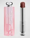 Dior Addict Lip Glow 20 Mahogany 0.11 oz/ 3.52 G In 020 Mahogany