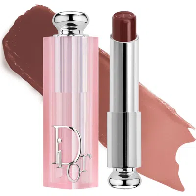 Dior Addict Lip Glow Balm In 020 Mahogony