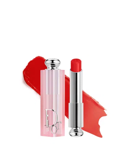 Dior Addict Lip Glow Balm In 031 Strawberry