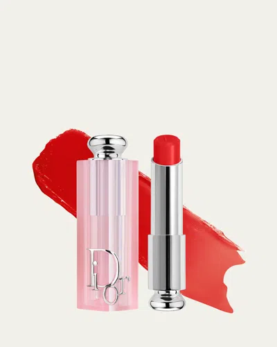 Dior Addict Lip Glow Balm In 031 Strawberry