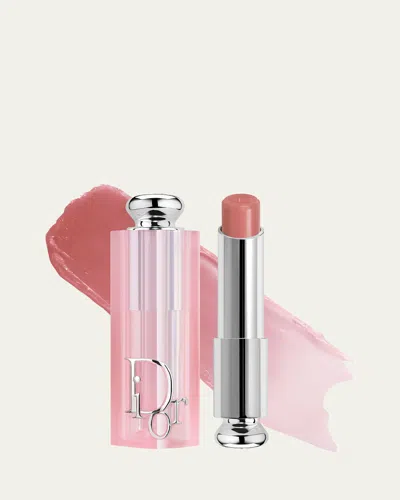 Dior Addict Lip Glow Balm In 038 Rose Nude