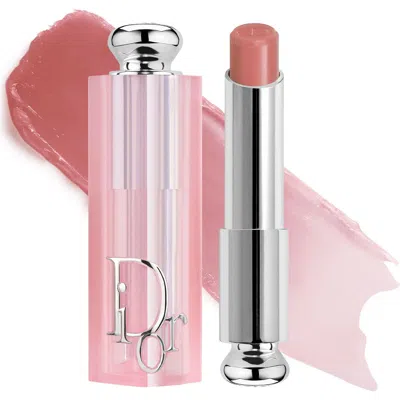 Dior Addict Lip Glow Balm In 038 Soft Nude