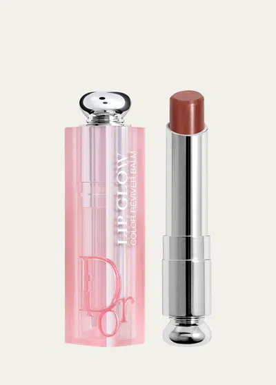 Dior Addict Lip Glow Balm In White