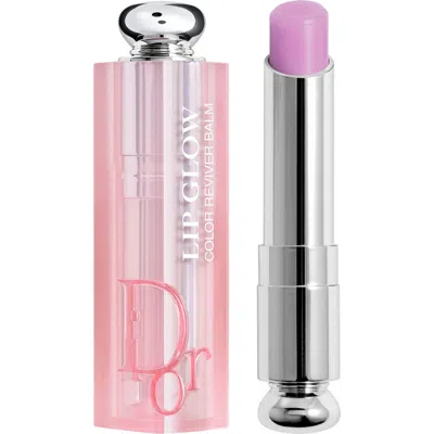 Dior Addict Lip Glow Balm In White