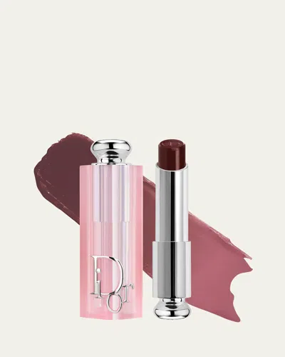 Dior Addict Lip Glow Balm In 073 Blackberry