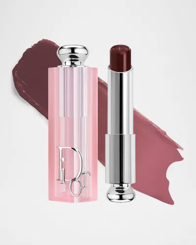 Dior Addict Lip Glow Balm In 073 Blackberry