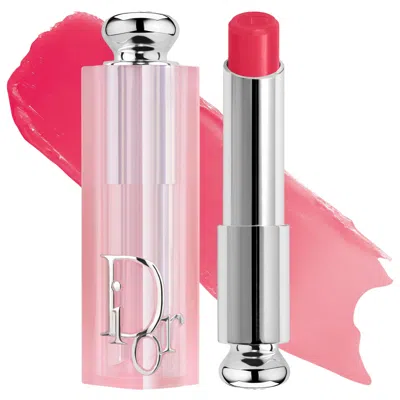 Dior Addict Lip Glow Balm 074 Jelly Cool Undertone 0.11 oz /3.2 G