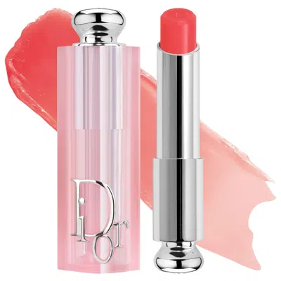 Dior Addict Lip Glow Balm 075 Gummy Warm Undertone 0.11 oz /3.2 G