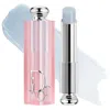 Dior Addict Lip Glow Balm 078 Icy Blue 0.11 oz / 3.2 G In 078 Icy Blue