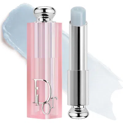 Dior Addict Lip Glow Balm In 078 Icy Blue