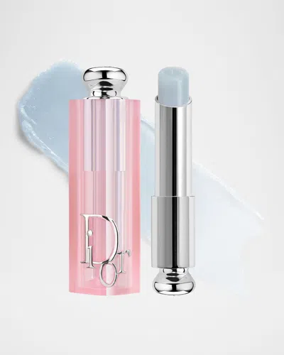 Dior Addict Lip Glow Balm In 078 Icy Blue