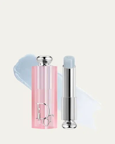 Dior Addict Lip Glow Balm In 078 Icy Blue