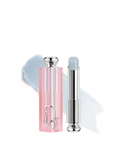 Dior Addict Lip Glow Balm In 078 Icy Blue