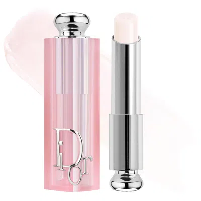 Dior Addict Lip Glow Balm 100 Universal Clear 0.11 oz / 3.2 G