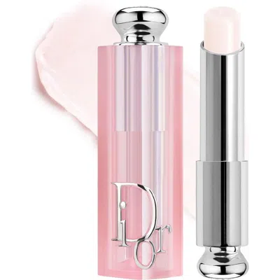Dior Addict Lip Glow Balm In 100 Universal Clear