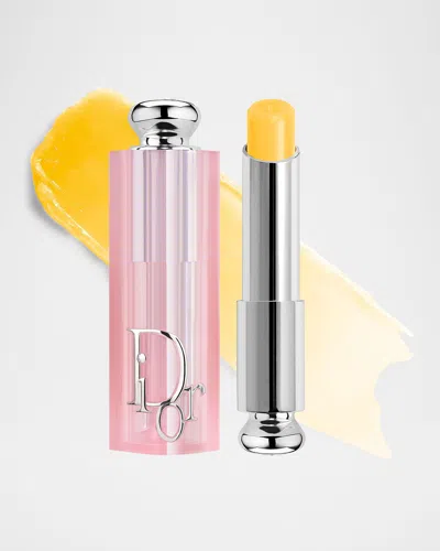 Dior Addict Lip Glow Balm In 203 Citrus