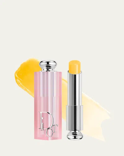 Dior Addict Lip Glow Balm In 203 Citrus