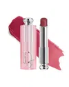 Dior Addict Lip Glow Balm In Berry Cool Undertone