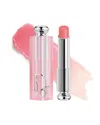 Dior Addict Lip Glow Balm In Blackberry Cool Undertone