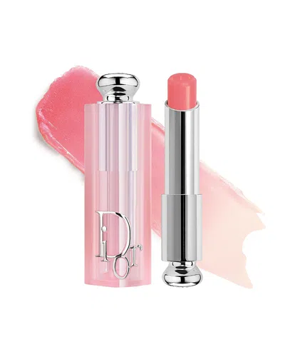 Dior Addict Lip Glow Balm In Blackberry Cool Undertone