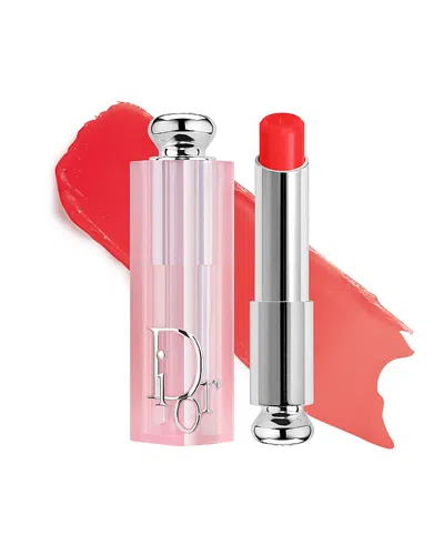 Dior Addict Lip Glow Balm In Cherry Cool Undertone