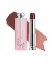 Dior Addict Lip Glow Balm In Mahogany Warm Undertone